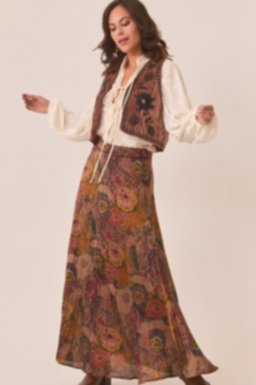 vestidos